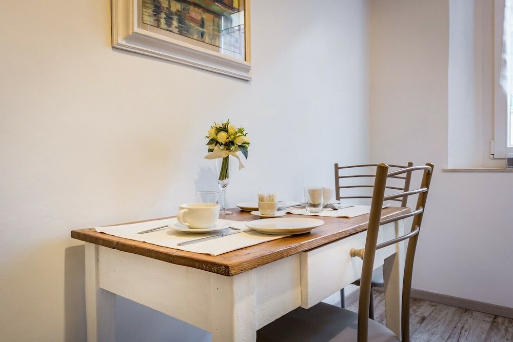 Фото Arno Apartment B