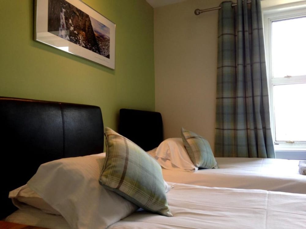 Фото Embleton SPA Hotel