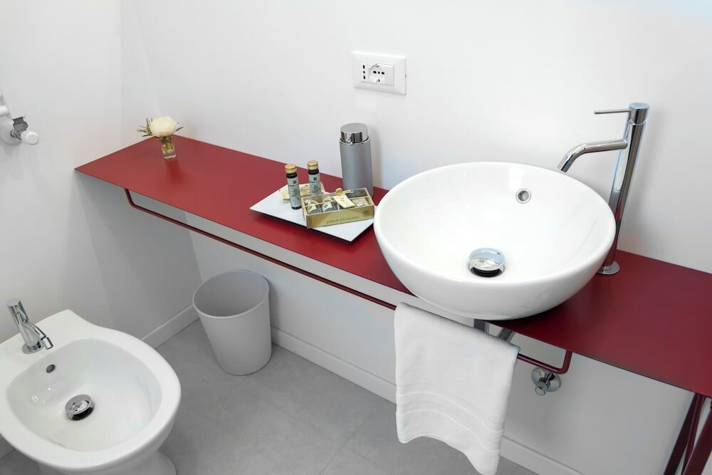 Фото Suite Cardinale