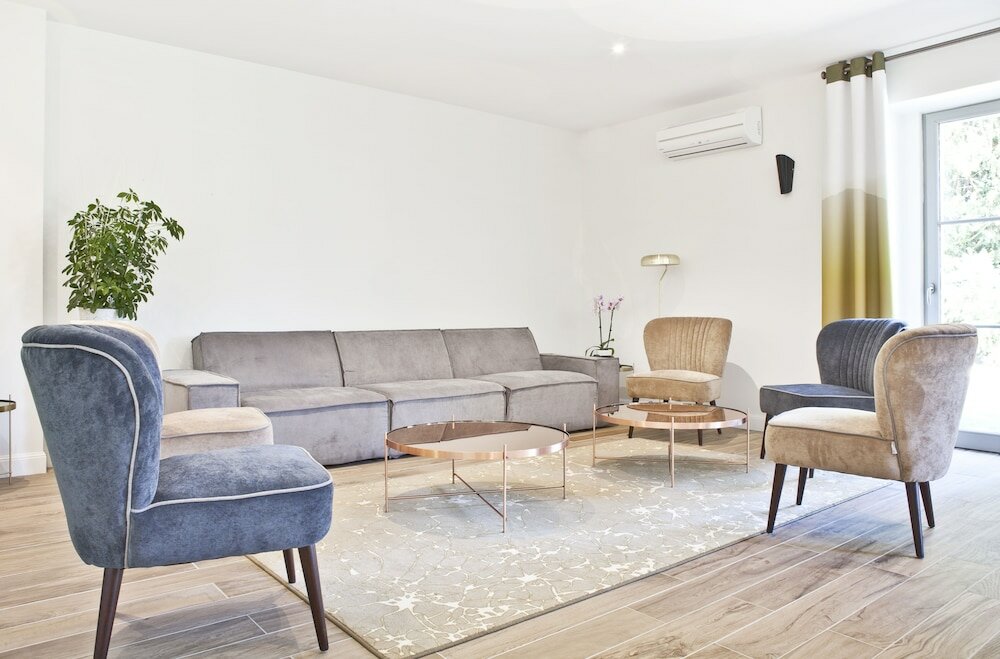 Фото Hotel Angoulême Le Saint Gelais