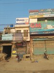 Ehsan Steel & Sariya Store (Province of Punjab, Lahore, Madina Colony), metal structures