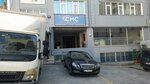Cmc Textile (İstanbul, Güngören, Mehmet Nesih Özmen Mah., Yıldırım Sok., 17), garment factory