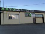 Автосервис (Dorozhnaya Street, 44В), car service, auto repair