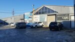 Avtovyhlop (Barrikad Street, 24А/1), car service, auto repair