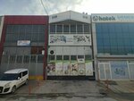 2b Mechatronics (Bursa, Nilüfer, Üçevler Mah., 80. Sok., 11B) ، هندسة