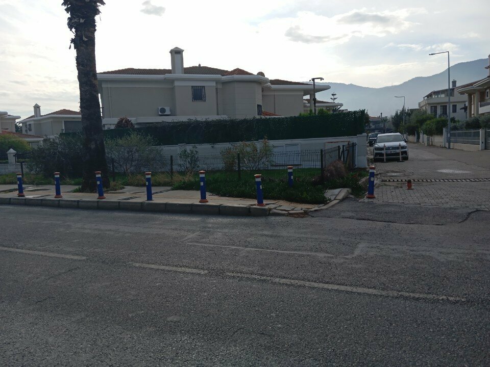 Restaurant Pavarotti, Izmir, photo