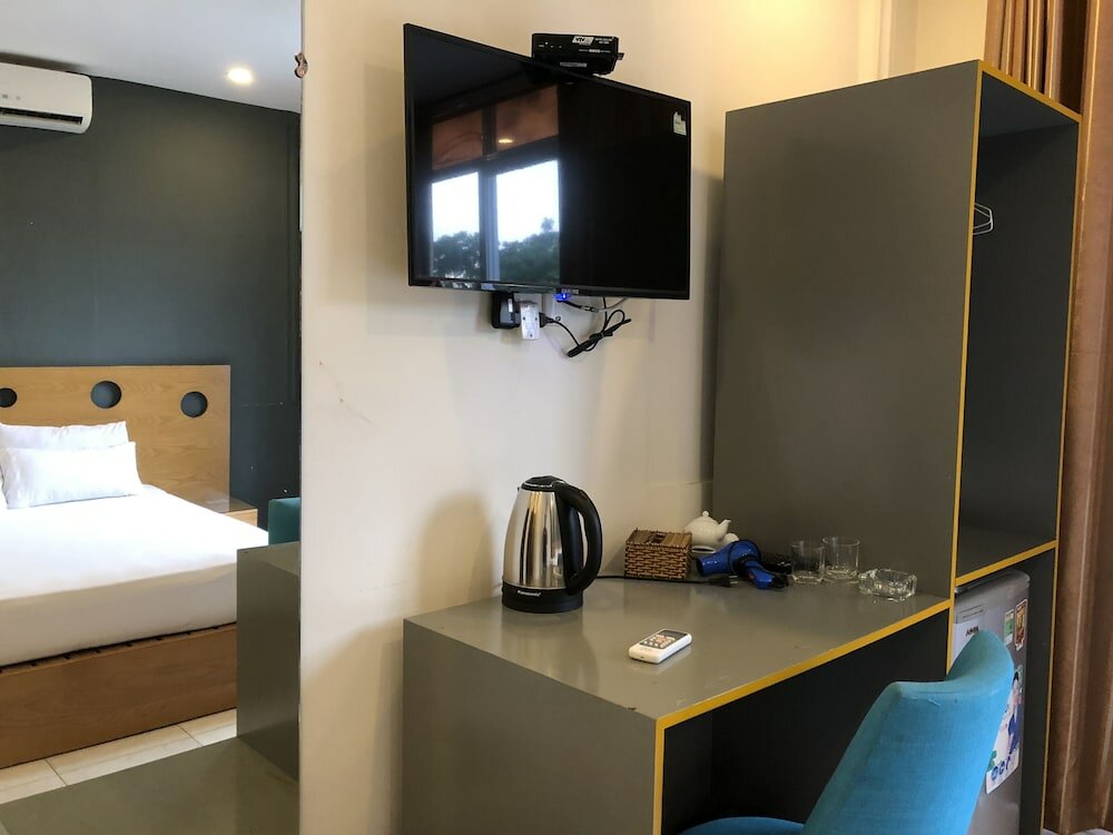 Фото Istay Inn Saigon