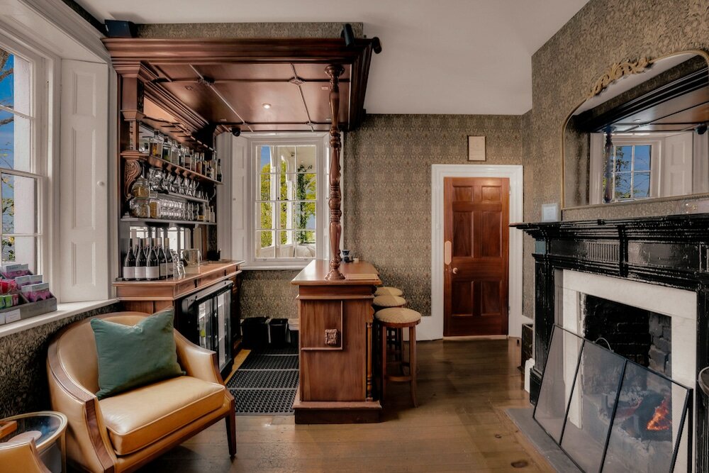 Фото Quamby Estate