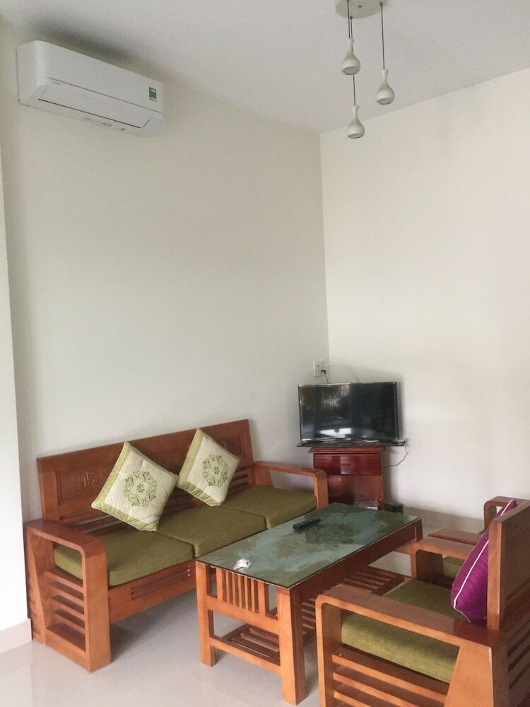 Фото Hoan Khai House