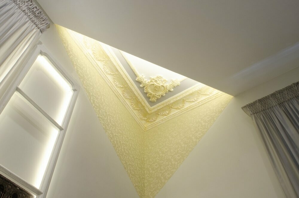 Hotel Napoli Svelata, Naples, photo