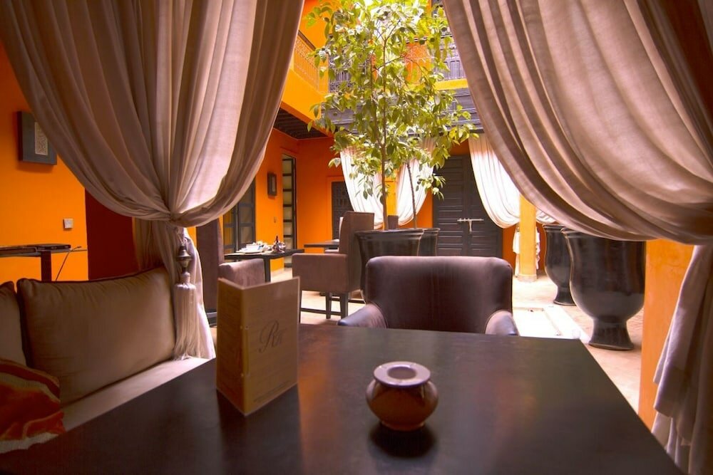 Фото Riad Hermes