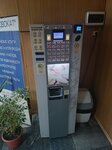 Кофейный автомат (Gladkova Street, 11), coffee machine