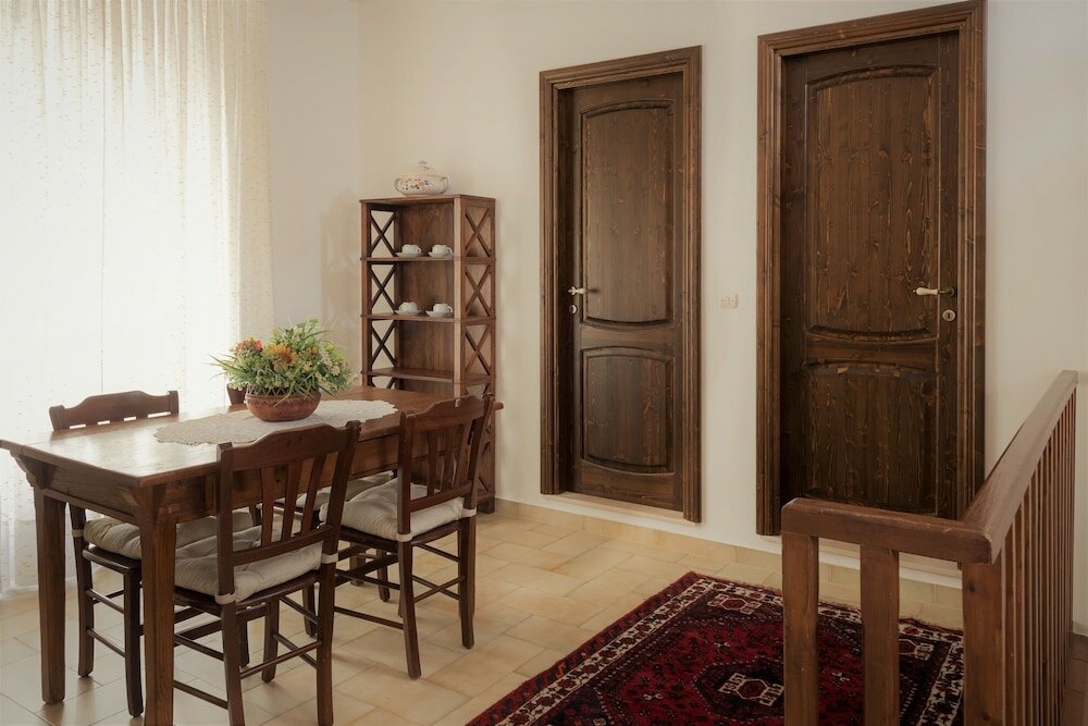 Фото Malandrì B&b