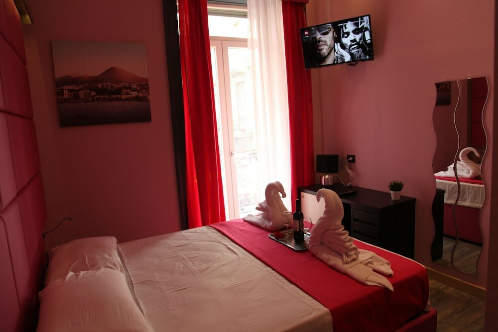 Фото Dolce Vita Rooms & Breakfast