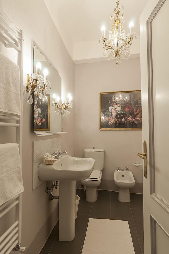 Фото B&b Arena di Lucca