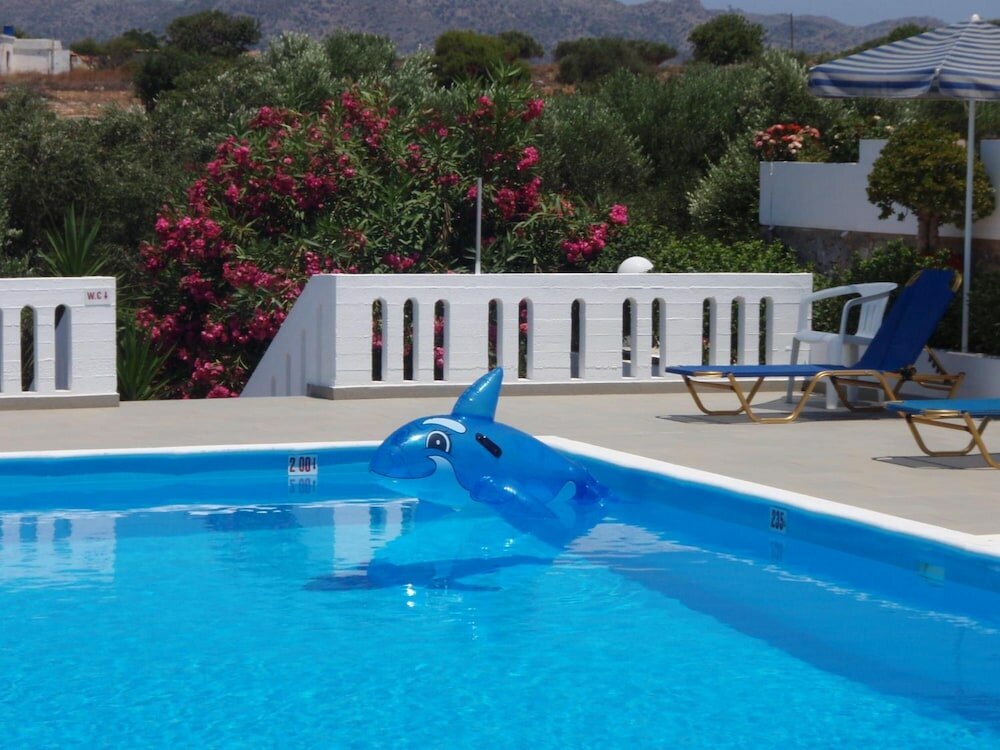 Фото Michalis Villas