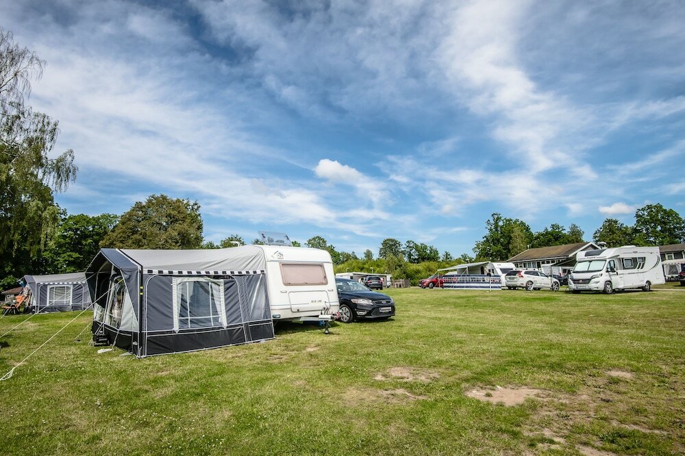 Фото Halens Camping Ab