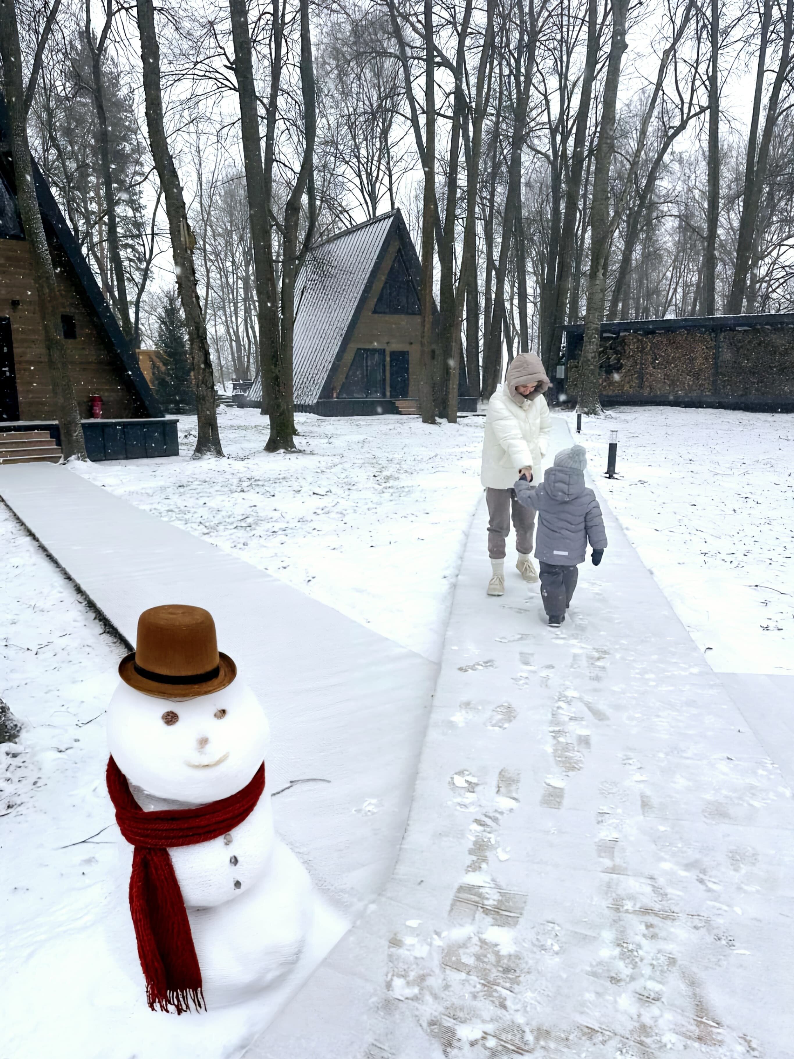 Фото Берега