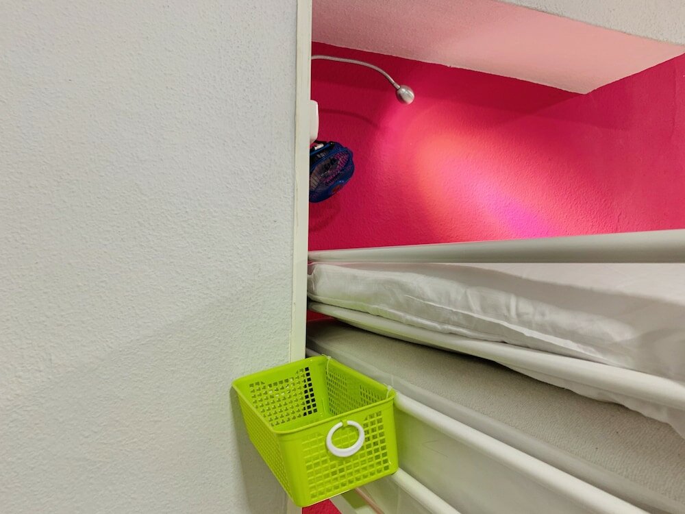 Фото Oh My Hostel