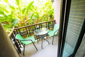 Апартаменты Banlanna Hotel Lampang