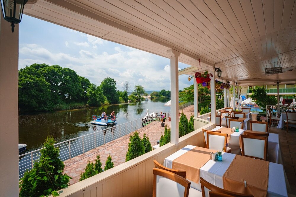 Фото Perla Sun Park Hotel