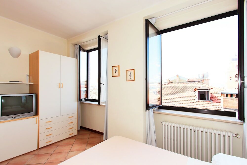 Фото Residence Cavour 16