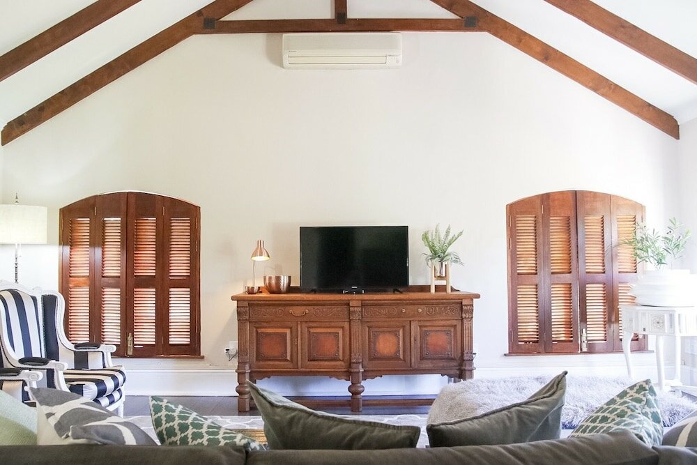 Фото Homestead Villas