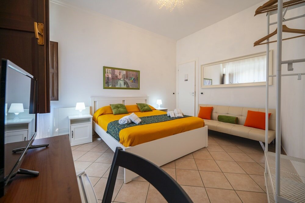 Фото B&b Zanzibar - Ospitalità Siciliana