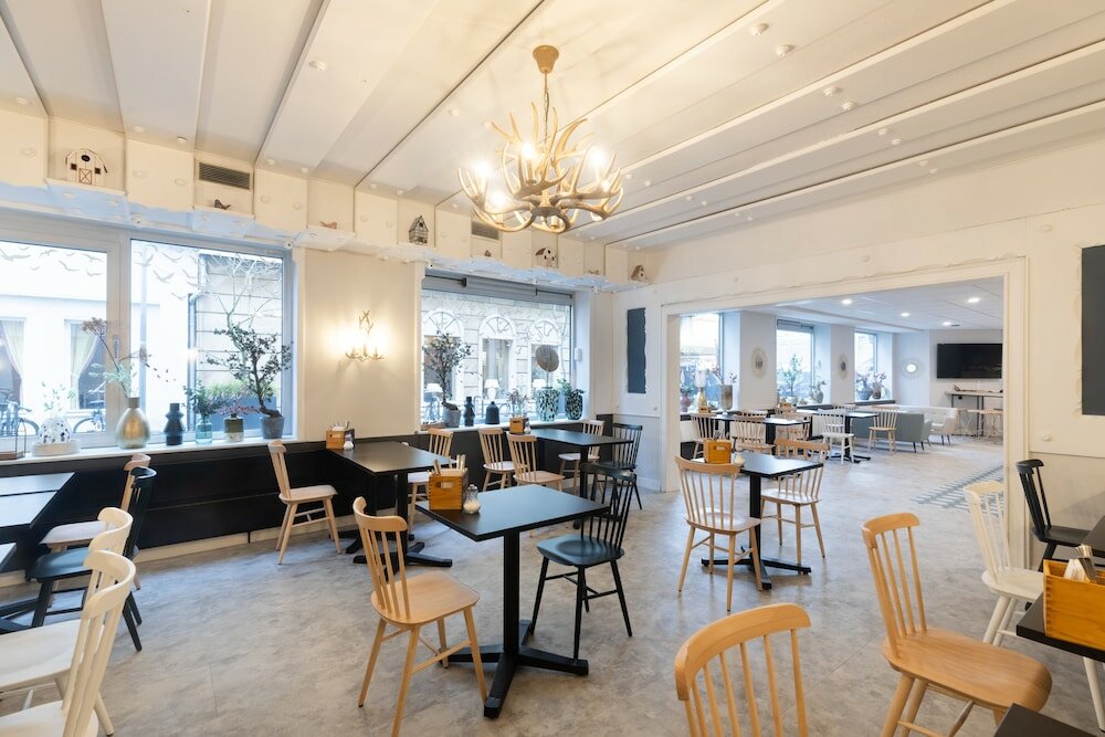 Фото Novum Hotel Engelbertz – Yggotel Pirol