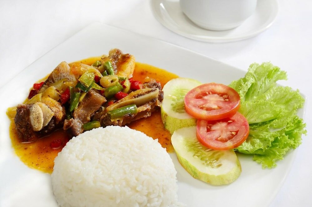 Фото D'Arcici Plumpang