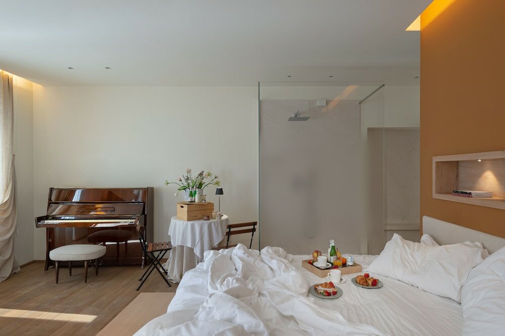 Фото Massimago Wine Suites