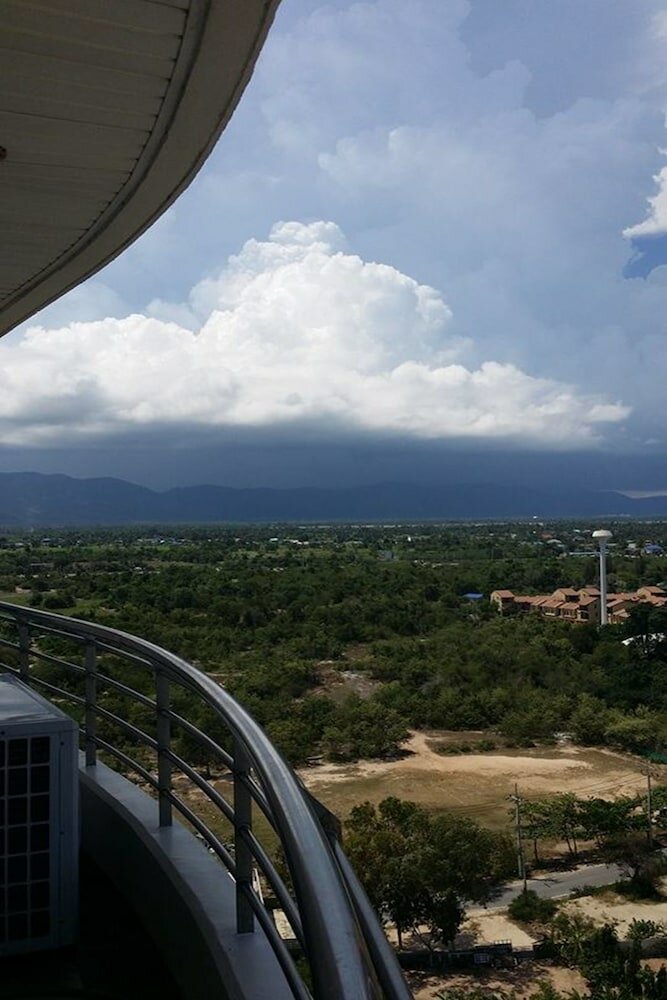 Фото Baan Hansa -1401