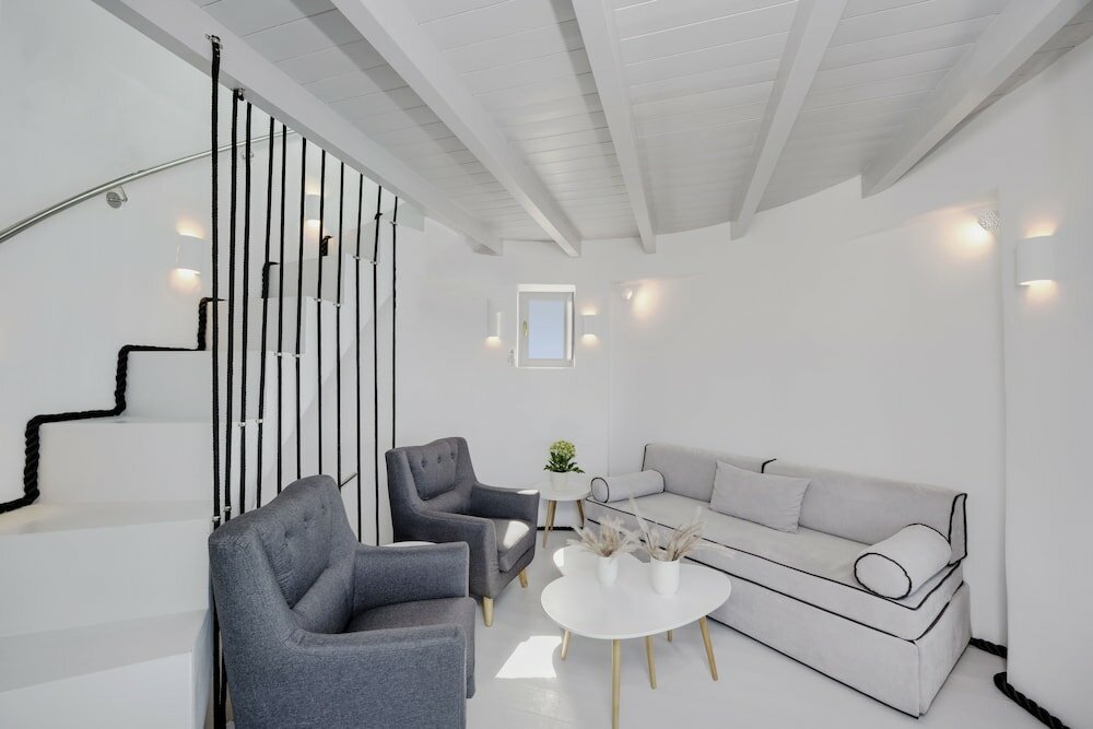 Фото Windmill Luxury Villa