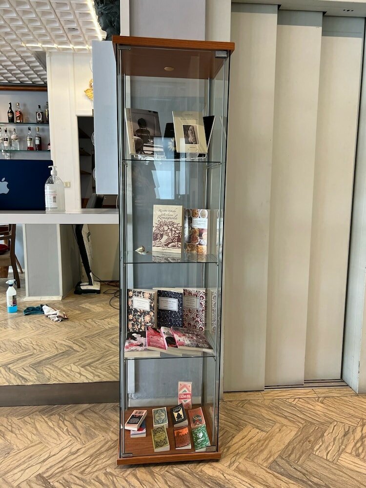 Фото Hotel Morri