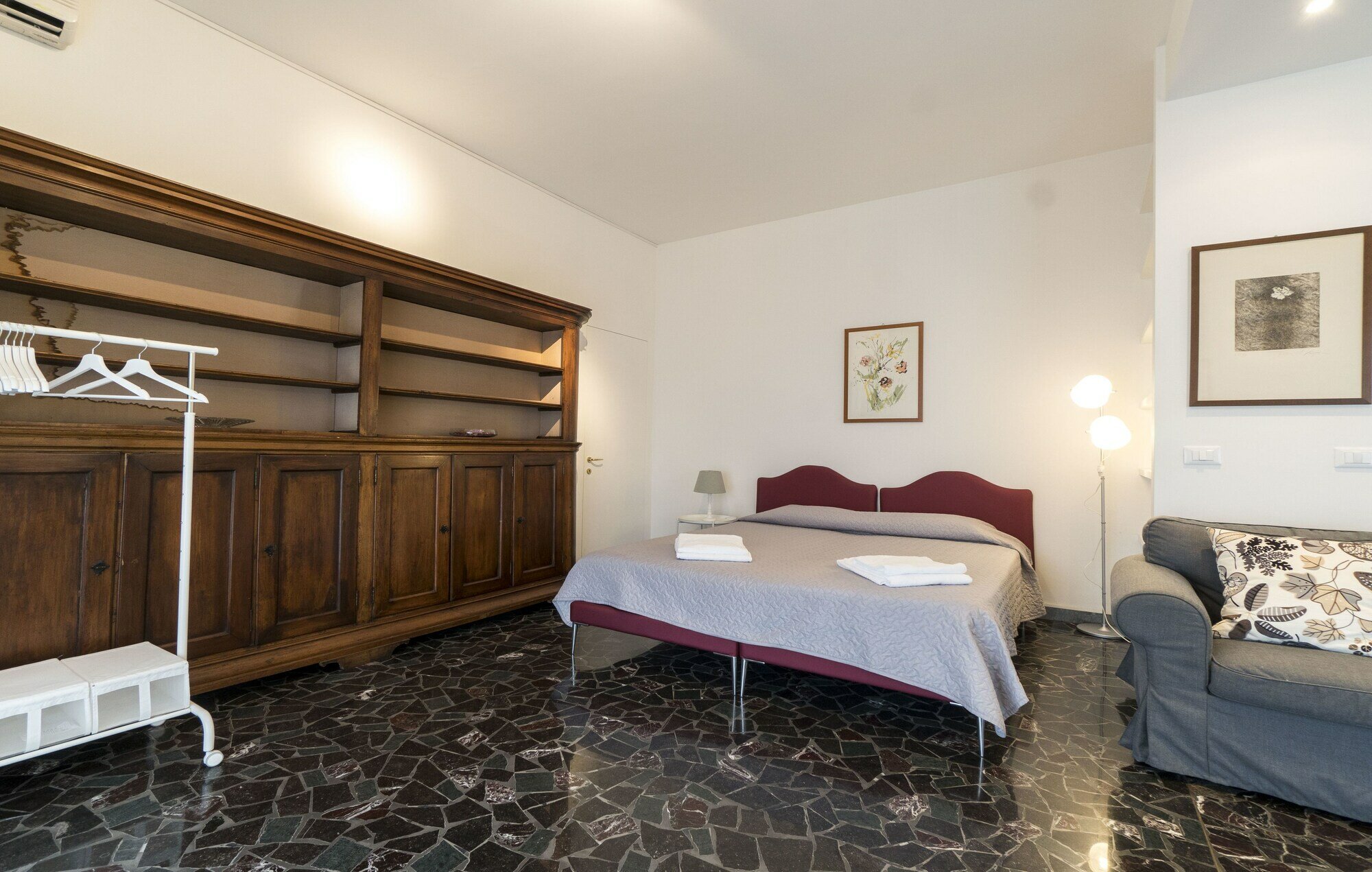 Фото Residence Railway