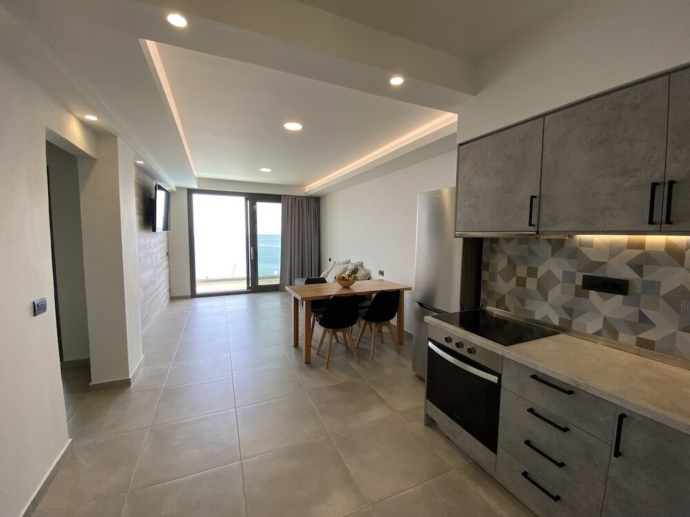 Фото Ostria Apartments