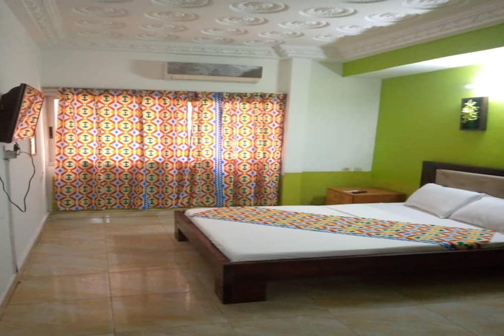 Фото Residence Bethany Palace