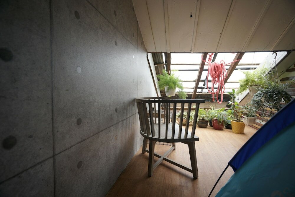 Фото LeuLeu Hostel 2