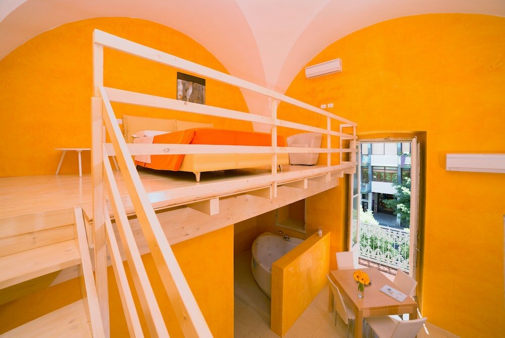 Фото Relais Carlo V