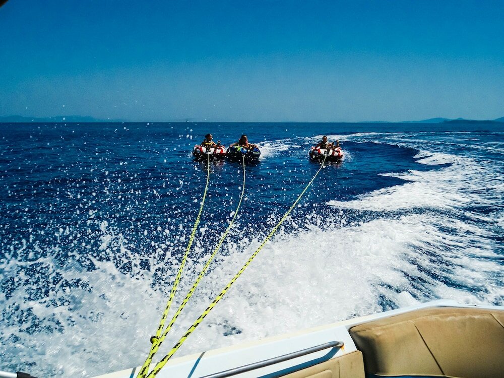 Фото Nissaki Bay