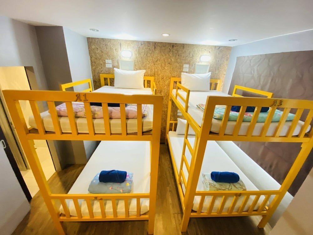 Фото Frutta Hostel - Adults Only