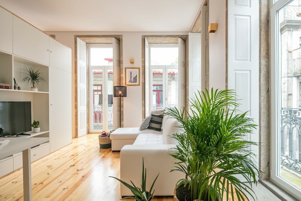 Фото Indulge Porto Flats