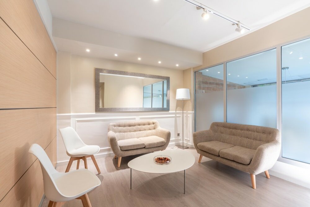 Фото Serennia Fira Gran Vía Exclusive Rooms