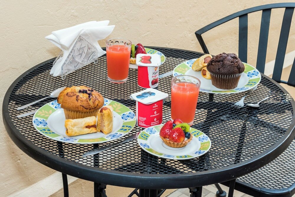 Фото отеля 4