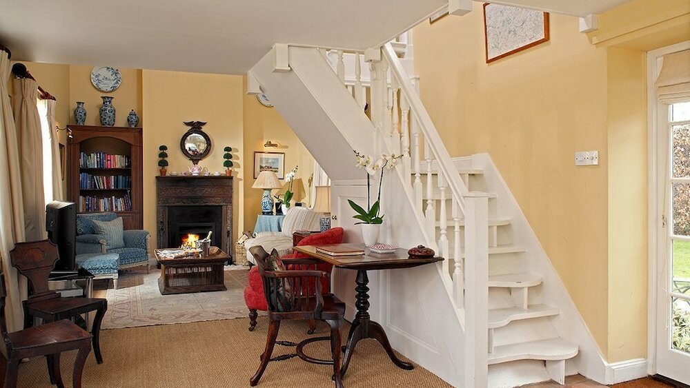 Фото Saratoga Cottage