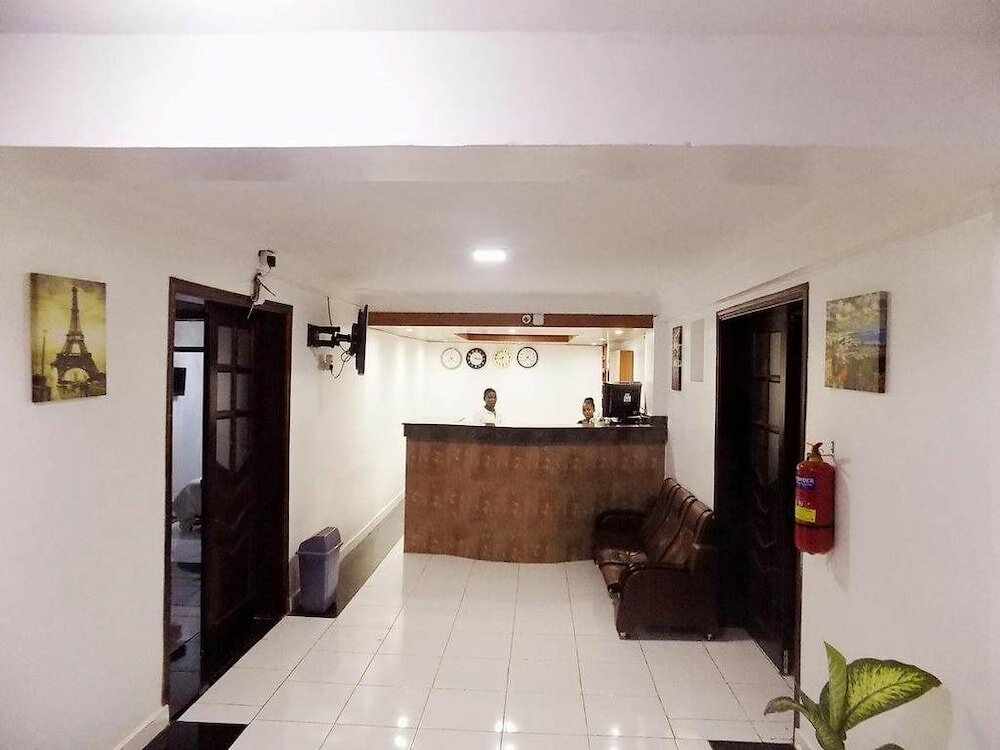 Фото Sunrise Hotel