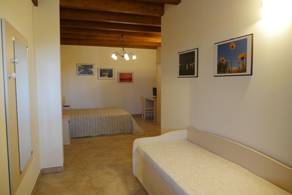 Фото Tenuta Cavalieri