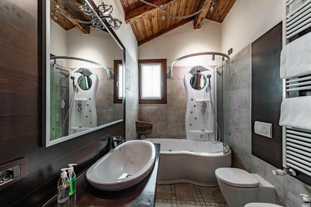 Фото Abbazia De Luxe