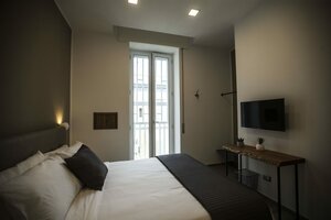 Гостиница B&b Gb Napoli Central Station