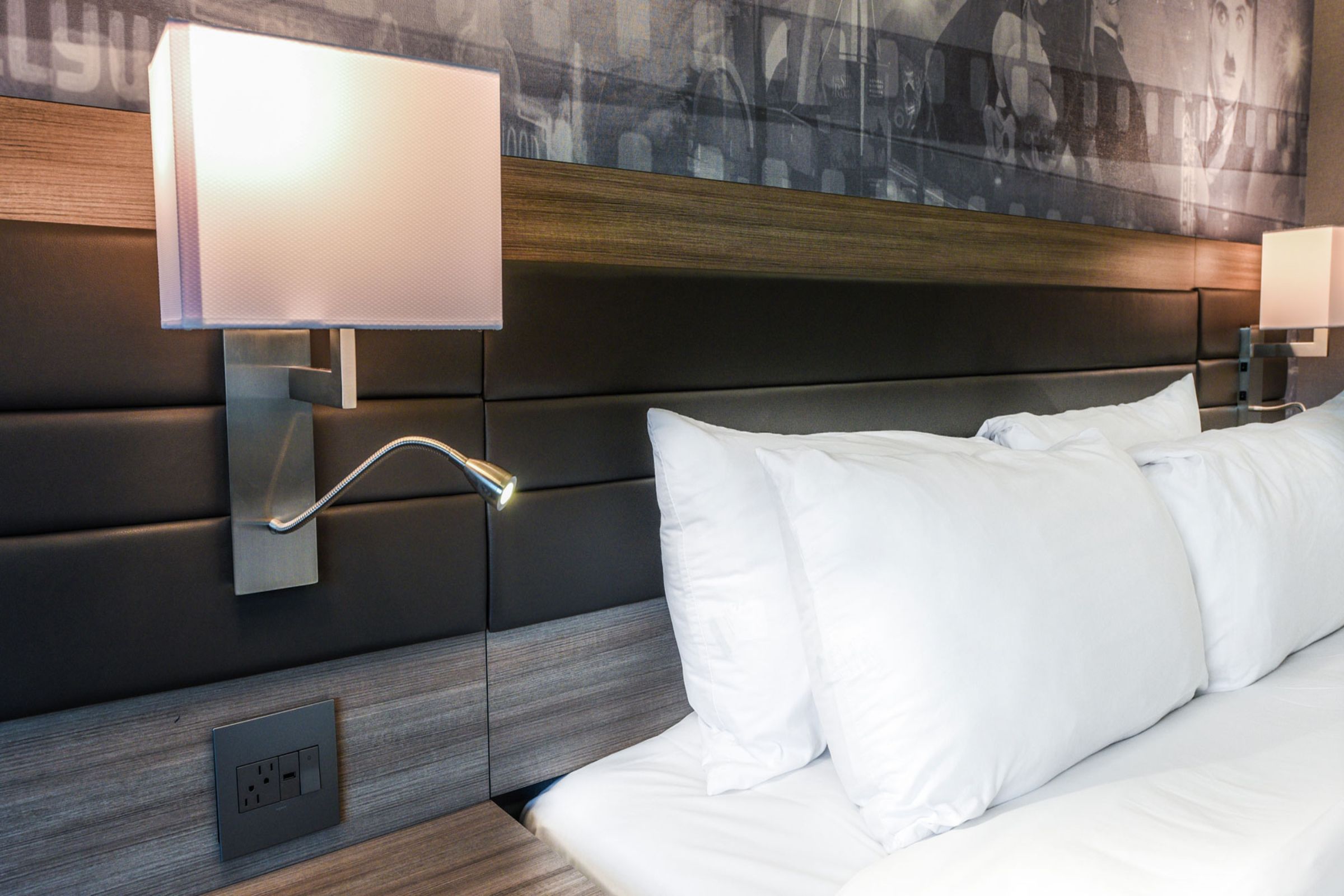 Фото Avenue Hotel, Ascend Hotel Collection